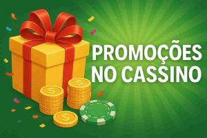 Promoção de boas-vindas no 98Z cassino